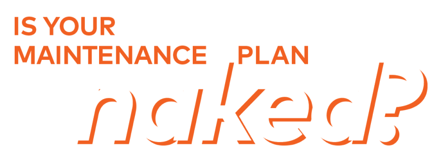 Maintenance Plan Logo