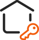 Own Home Icon