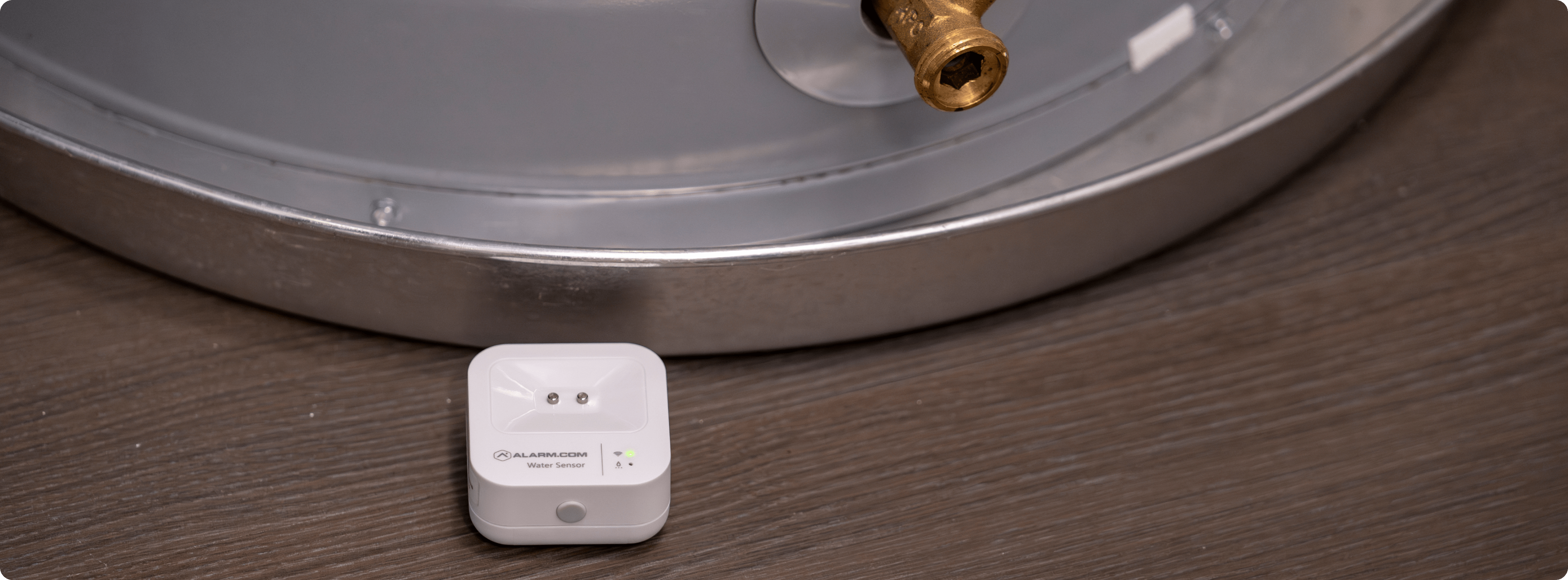 Smart Water Sensors | Building36
