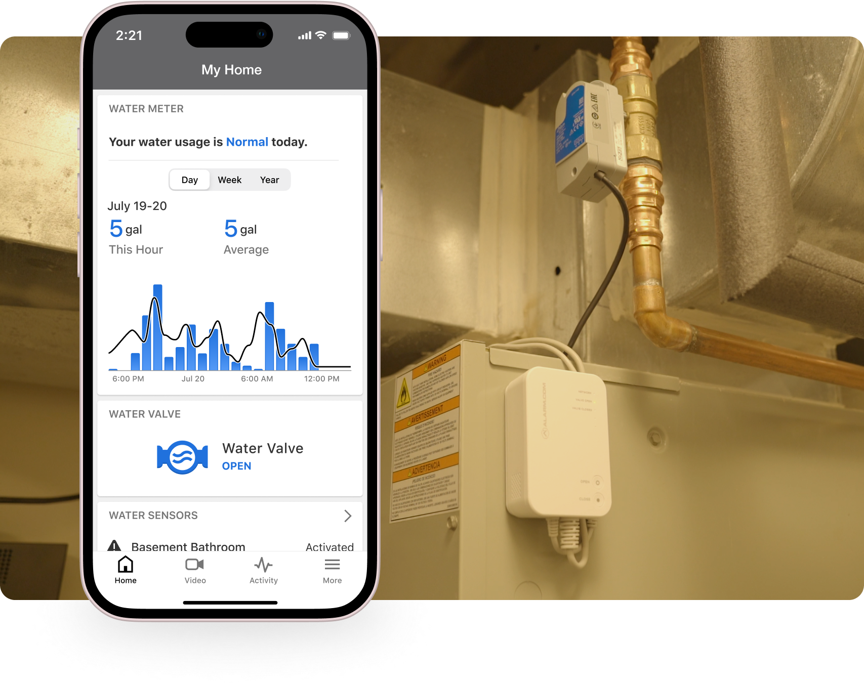 ProtectedWater_IMG Protected Water Hardware and UI