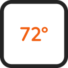 T25_icon Smart Thermostat icon