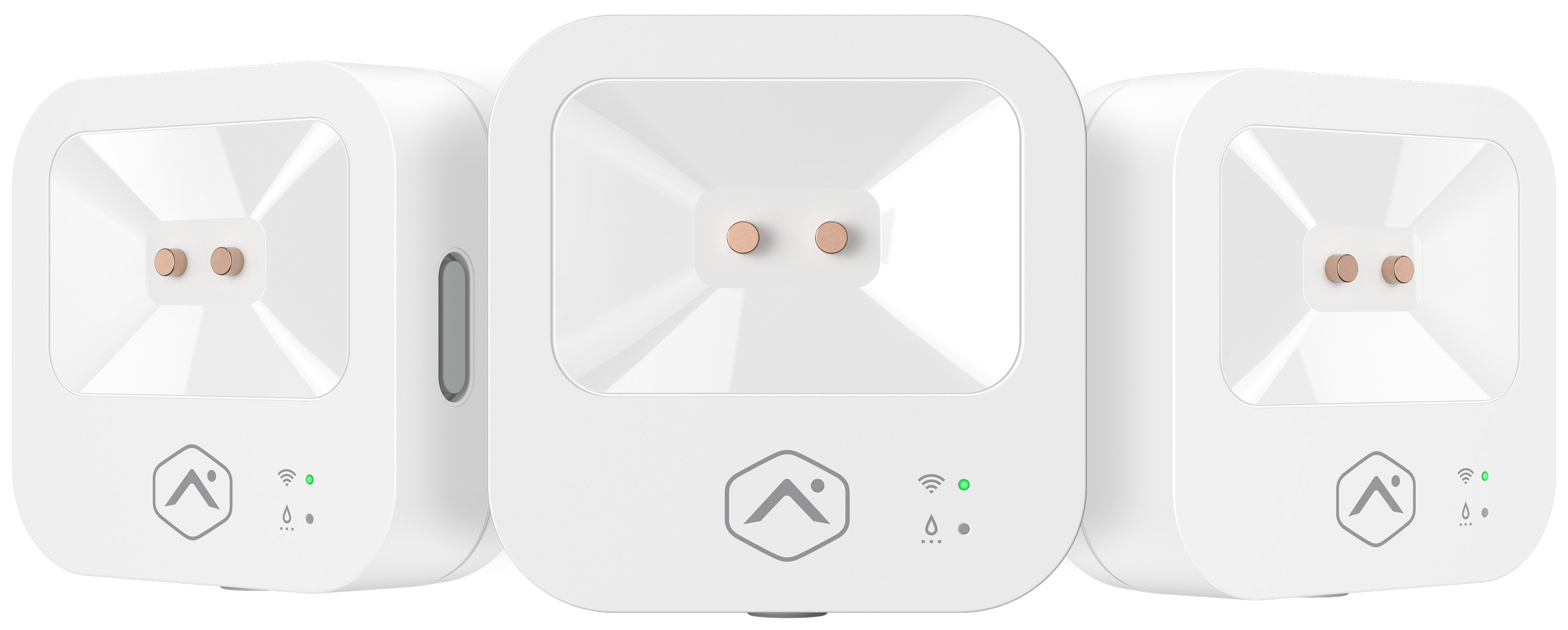 WaterSensor_Hardware Water Sensor Hardware